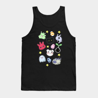 Digi-babies Tank Top